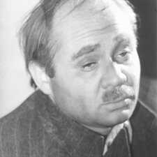 Евгений леонов