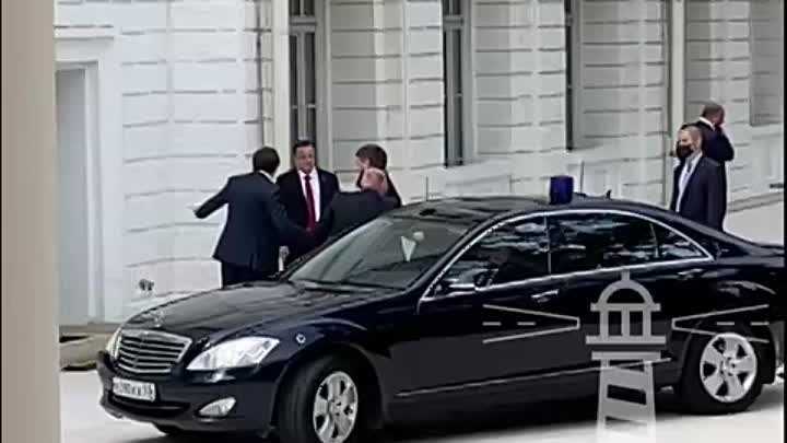 Президент турции эрдоган | политический путь турецкого лидера