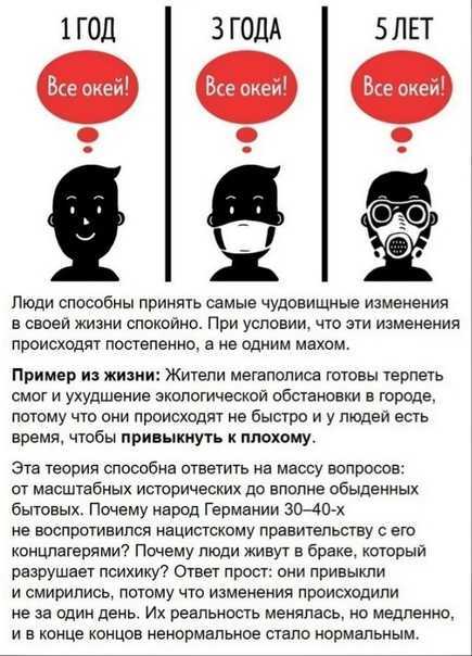 Влияние научно-технического прогресса на человека, общество и экологию - mentamore