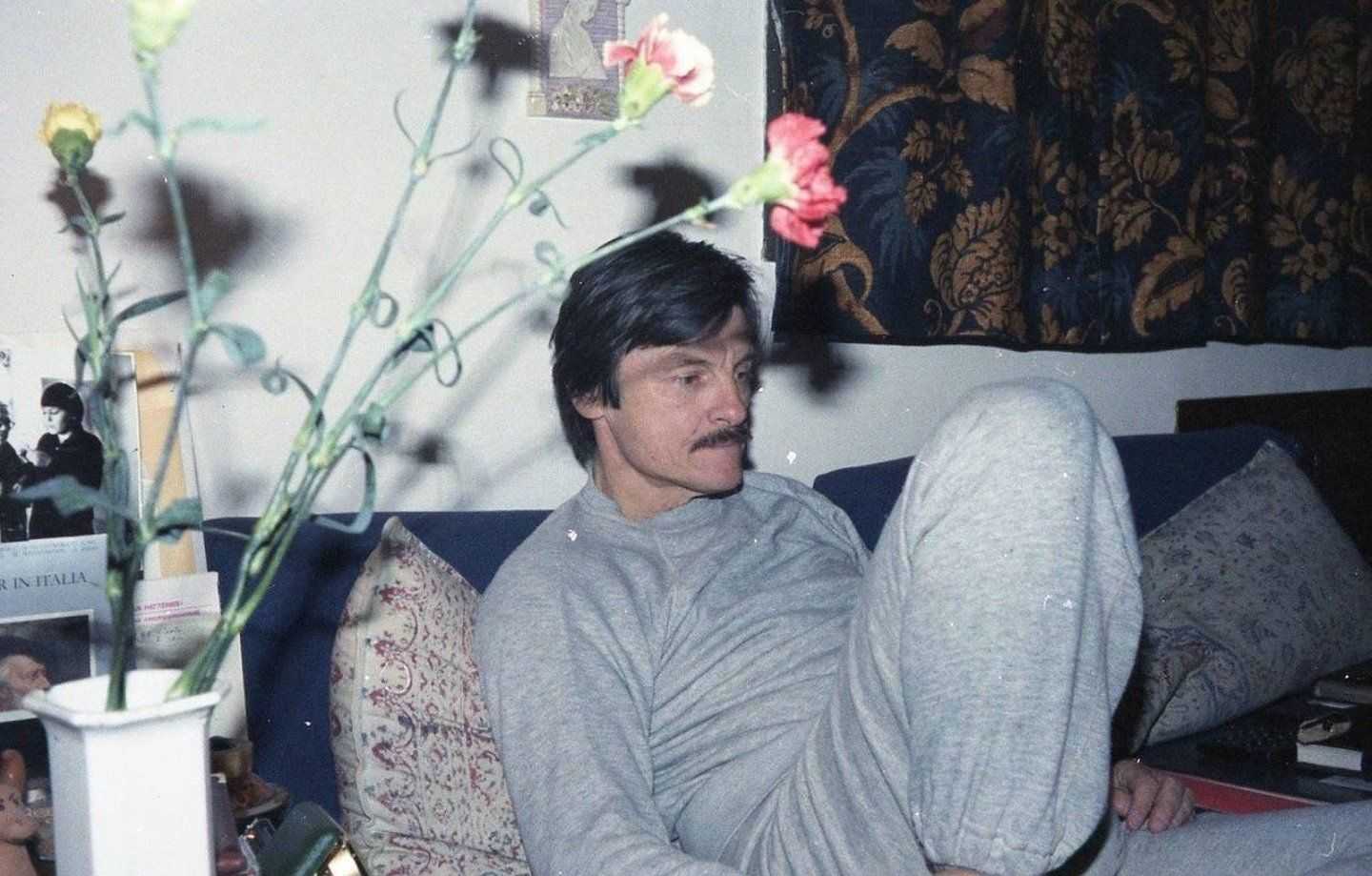 Фильмы андрея тарковского
