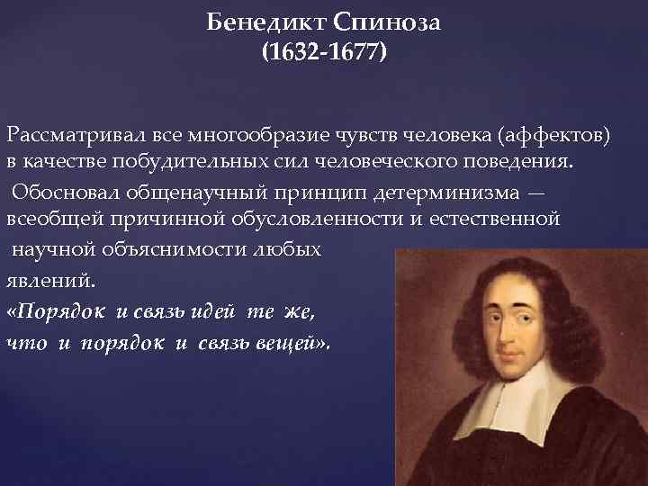 Как понять спинозу. Бенедикт Спиноза (1632-1677). Бенедикт Спиноза (1632-1677 гг.). Бенедикт Спиноза (1632-1677 г.г.) кратко философия. Бенедикт Спиноза основные идеи.