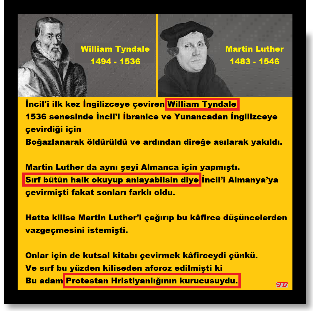 Тиндейл, уильям