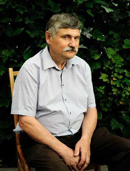 Сиднев виктор владимирович