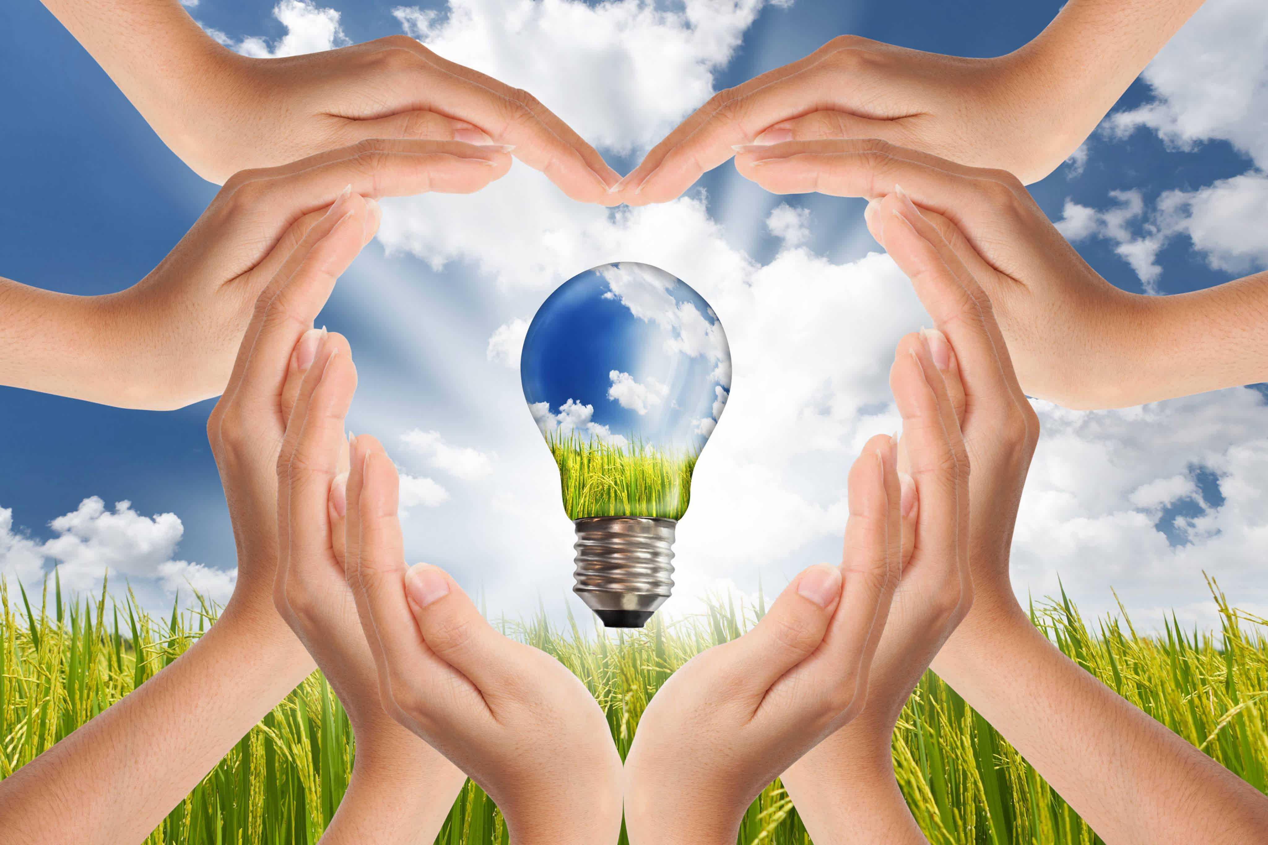 Инновации в энергосбережении: современные технологии, кейсы