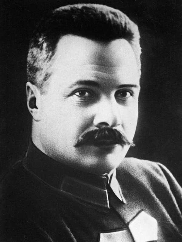 Михаил фрунзе – биография, фото, личная жизнь, причина смерти - 24сми