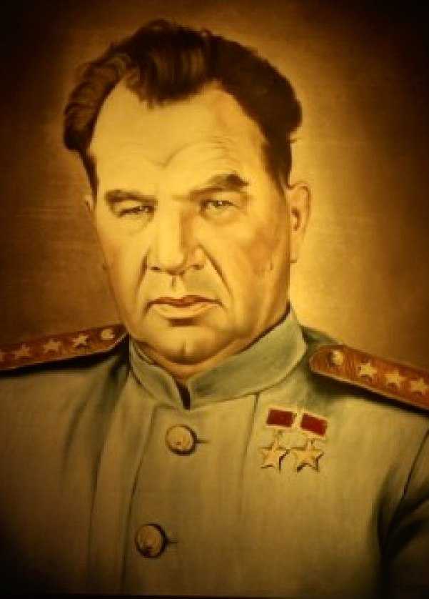 «белые перчатки». как генерал чуйков удержал сталинград и взял берлин | история | cвободное время | аиф аргументы и факты в беларуси