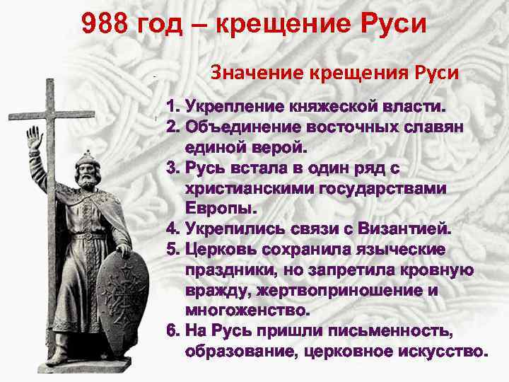 Ярослав мудрый: биография, личная жизнь, фото и видео