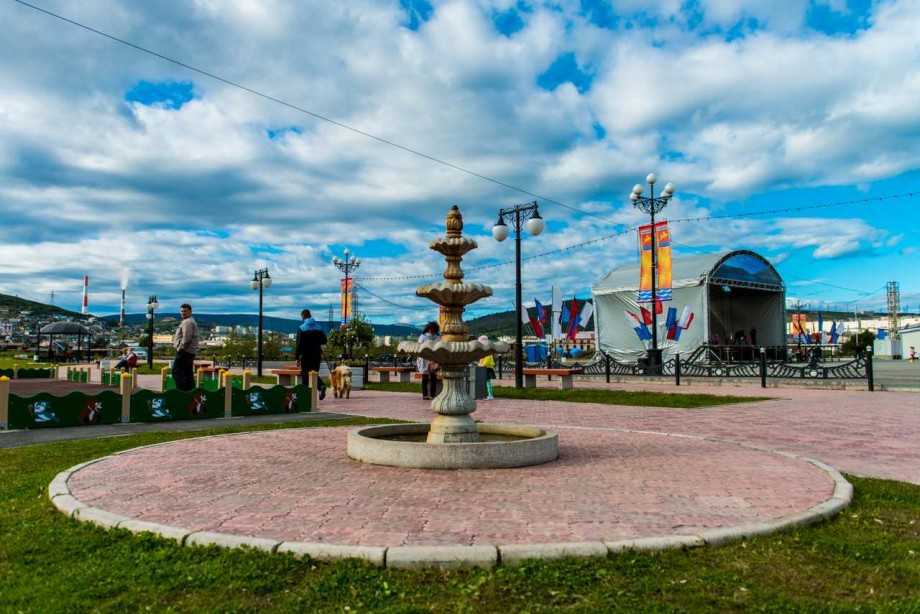 Магадан ℹ️ достопримечательности, фото и описание, природа, куда сходить и что посмотреть, развлечения, легенды о городе, интересные факты