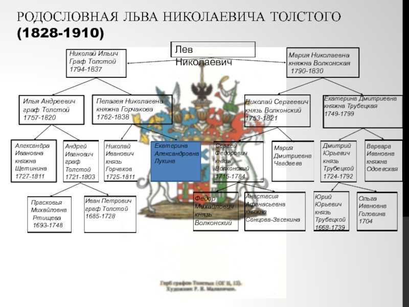 Интересные факты о льве толстом: биография и истории из жизни писателя