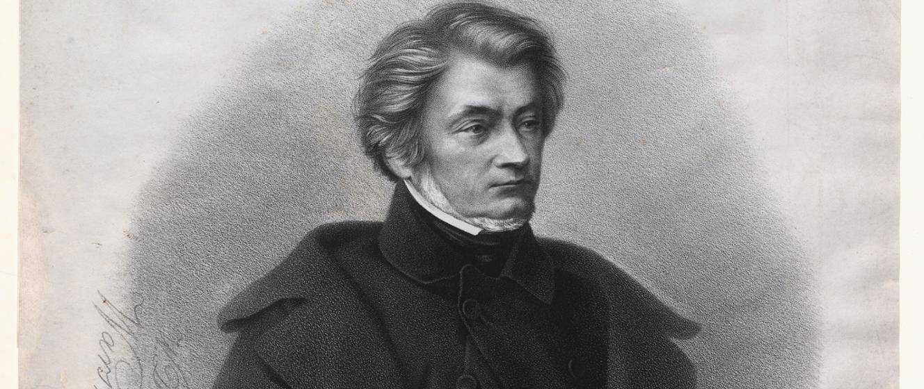 Адам мицкевич — традиция