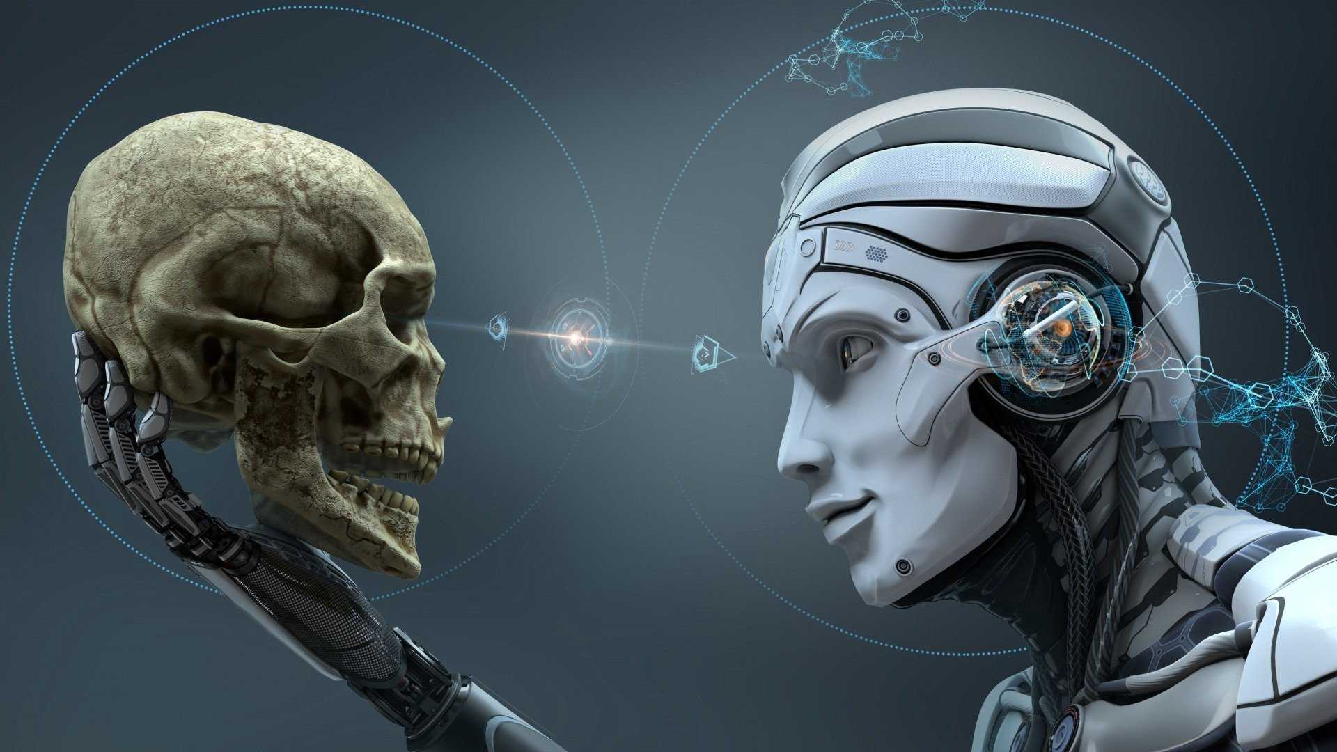 Нейросети-расисты, евгеника и iq: почему измерение интеллекта ведет к неравенству