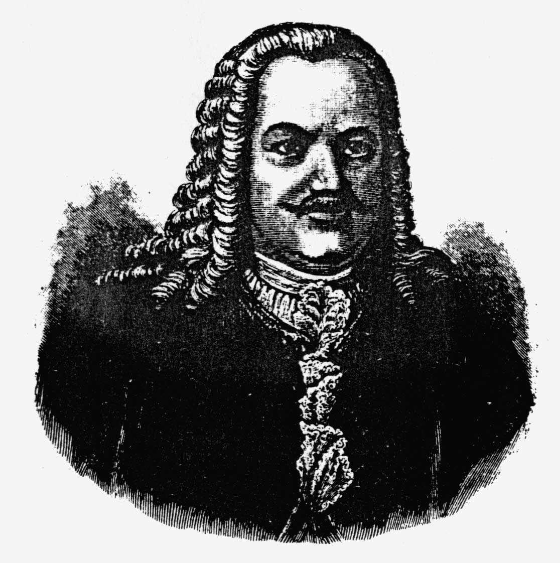 Акинфий демидов (1678-1745): биография, личная жизнь, наследники - omck39