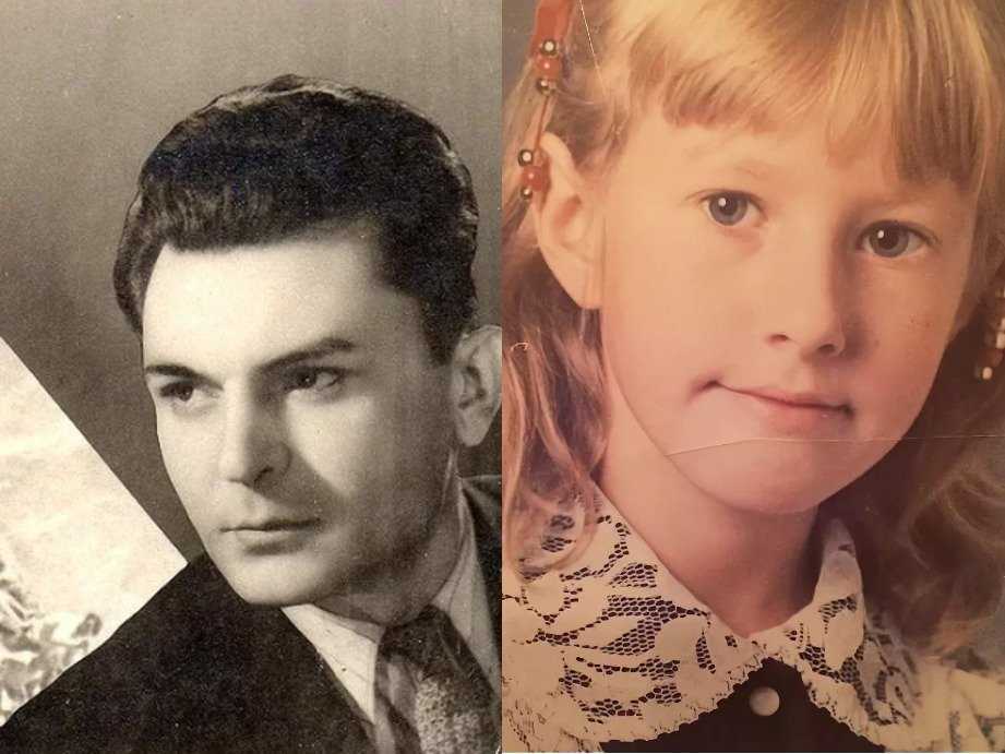 Анатолий собчак: биография, личная жизнь, семья, жена, дети — фото. анатолий собчак: биография и личная жизнь
