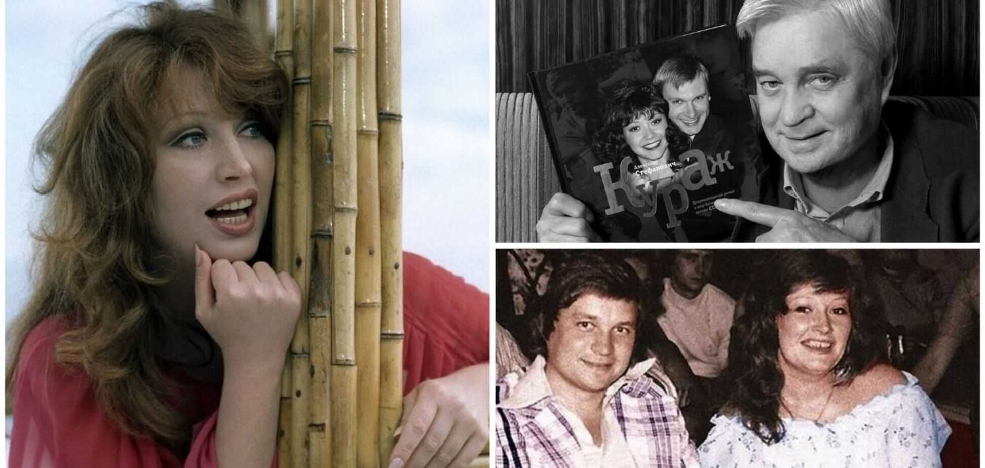 Алла пугачёва - биография, год рождения, дети, национальность