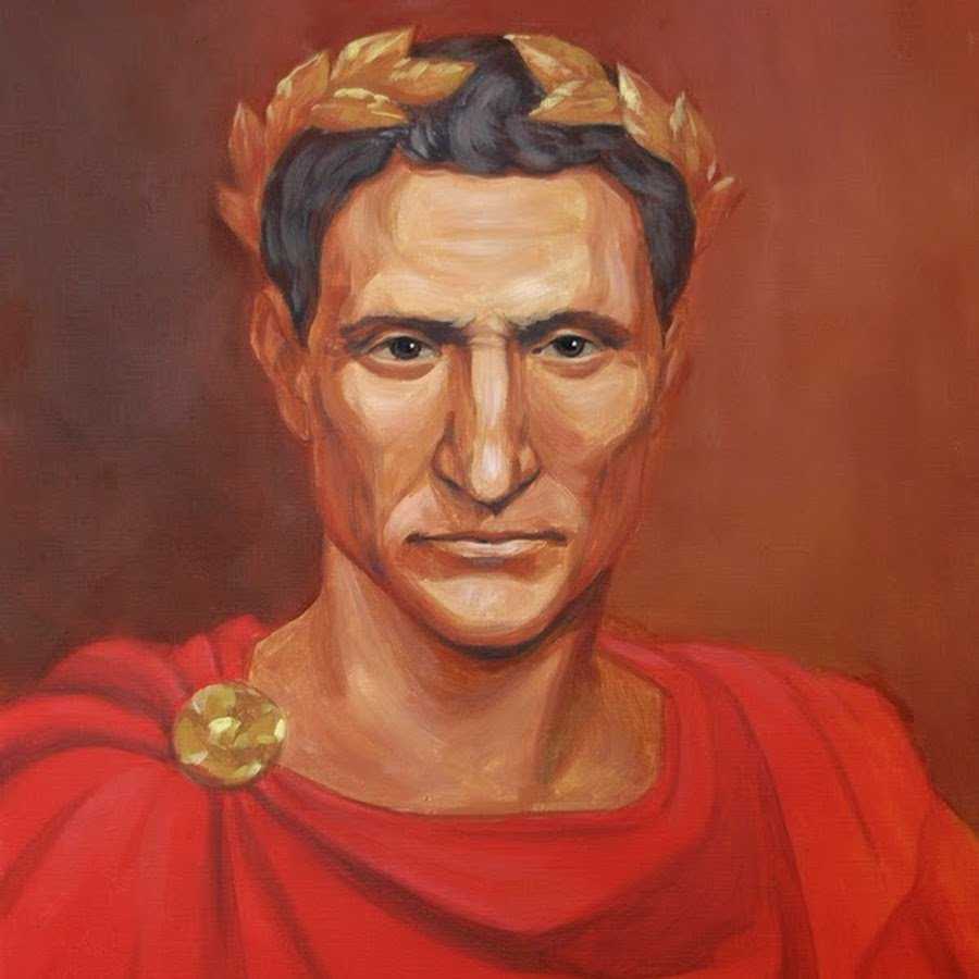 Юлий цезарь - биография императора, реформы, правление, чем знаменит