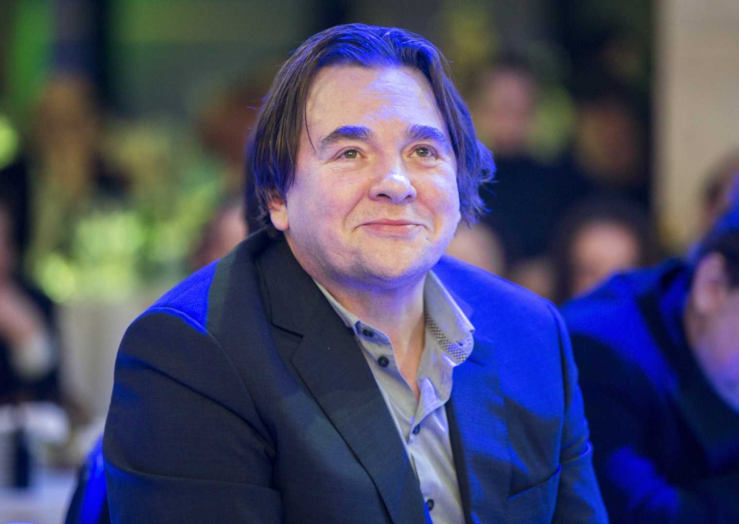 Константин эрнст: биография, личная жизнь, семья, жена, дети — фото - popbio