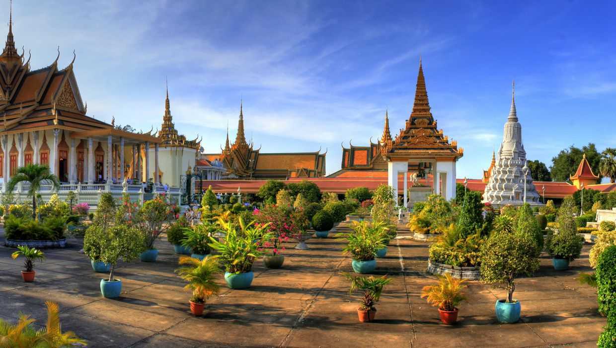 Столица тайланда 🥝 город в тайланде, таиланд какая страна