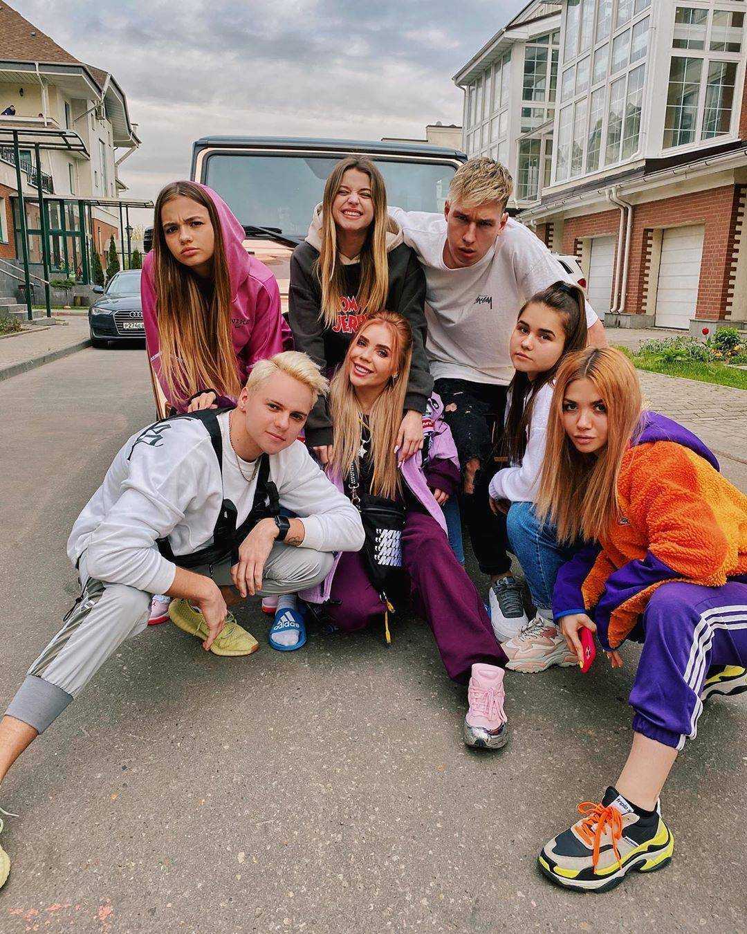 Игорь лавров (big russian boss) - биография, факты, фото > точка-ру