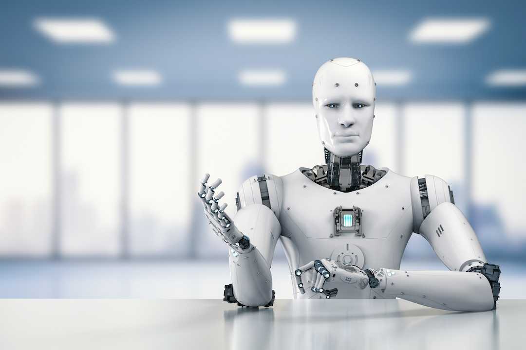 Что такое искусственный интеллект