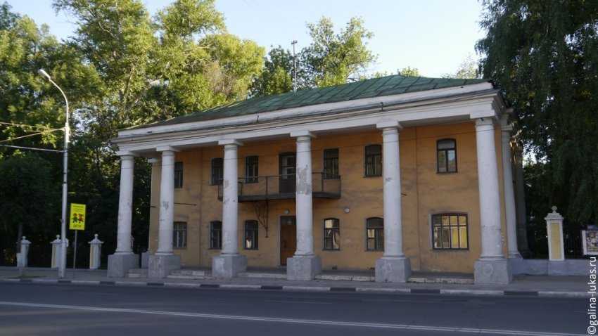 Достопримечательности рязани: прогулки на 1 и 2 дня