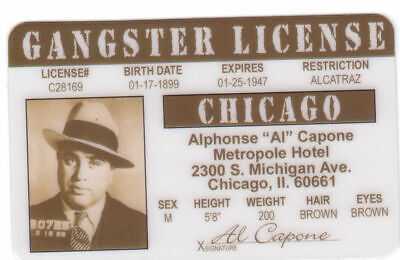 Аль капоне (al capone) - биография, новости, личная жизнь