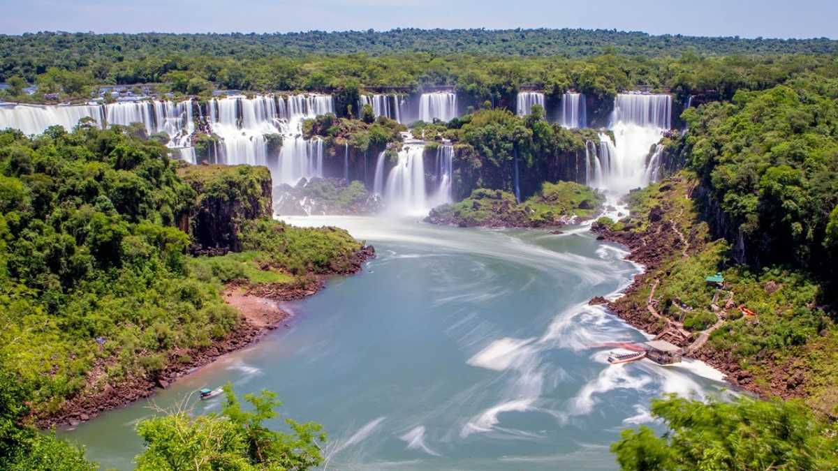Латинская америка
