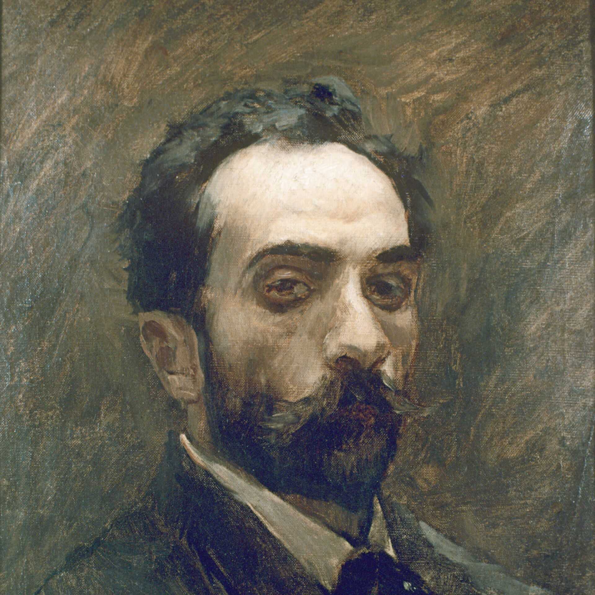 Левитан портрет. Левитан портрет художника. Левитан автопортрет 1880.