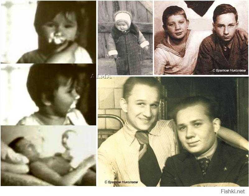 Евгений леонов - биография, фото, личная жизнь, фильмы