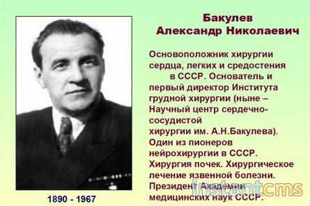 Бакулев хирург. Александр Николаевич Бакулев. Бакулев Александр Николаевич вклад в медицину.