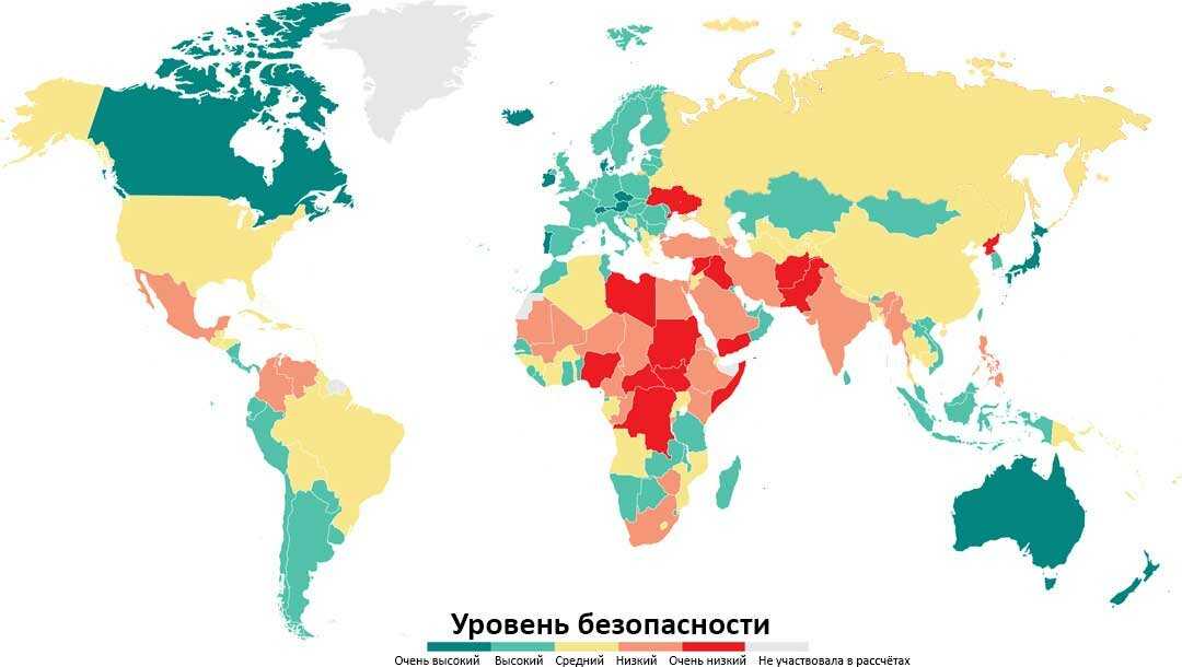 Что представляют собой 🌞 самые большие страны африки 🌴