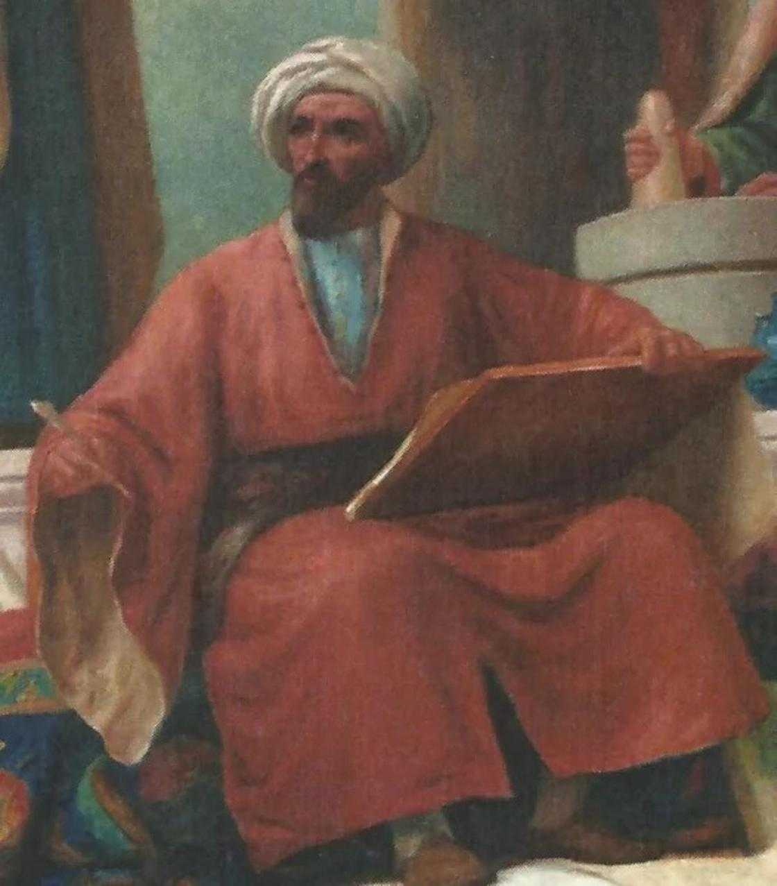 Ибн сина авиценна: биография великого мудреца