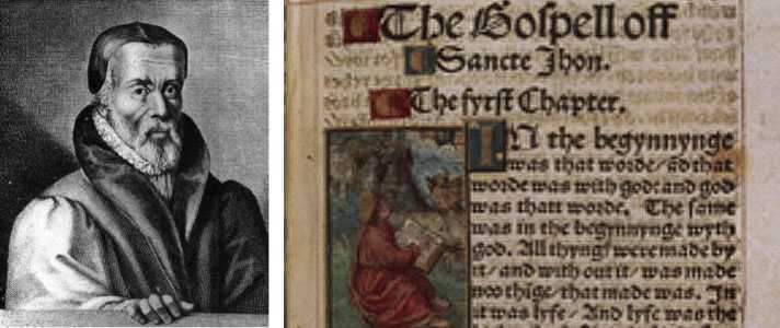 William tyndale