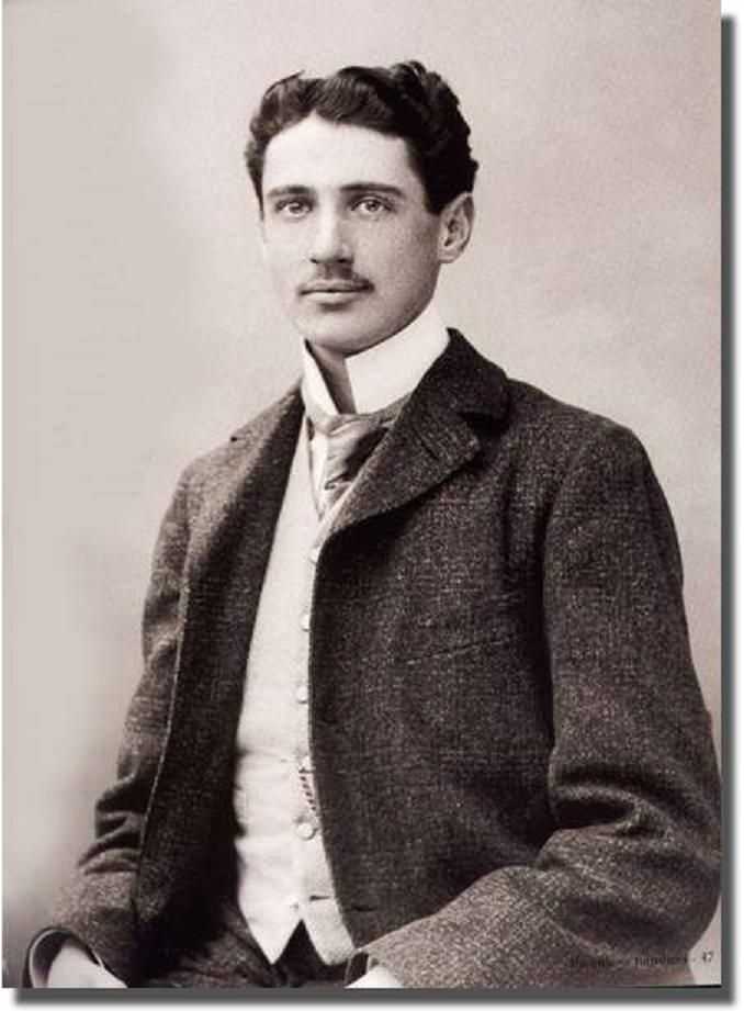 Марсель пруст - marcel proust