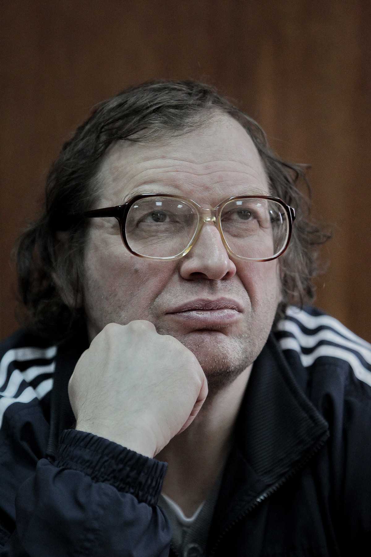 Мавроди сергей пантелеевич отзывы