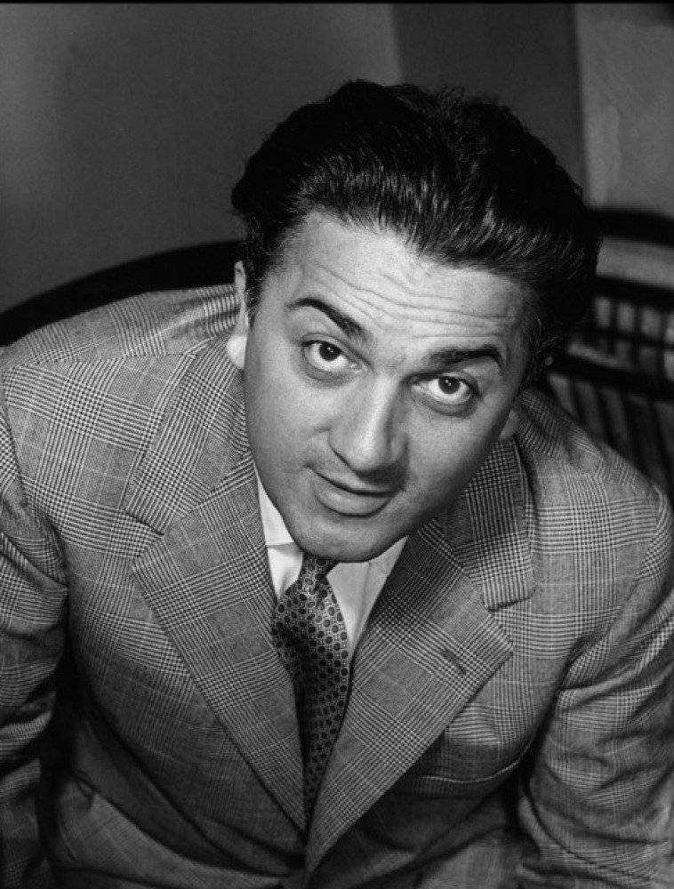 100 лет федерико феллини: 5 лучших фильмов классика