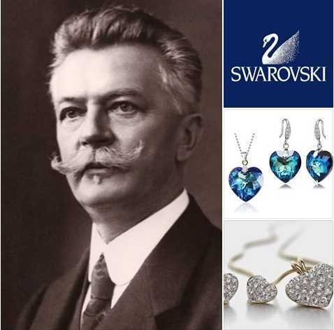 Сваровски, даниэль — энциклопедия руниверсалис