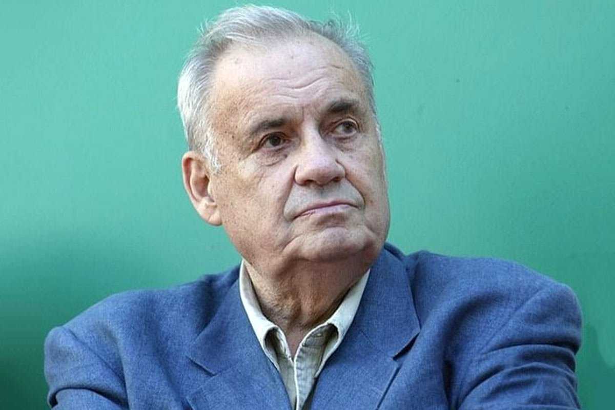 Биография эльдара рязанова - биография рязанова э.а. - фото, видео