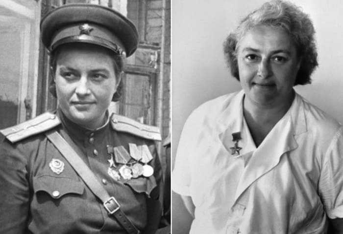Смесь правды и вымысла. героизм людмилы павличенко, который, по мнению современных исследователей, сильно преувеличен