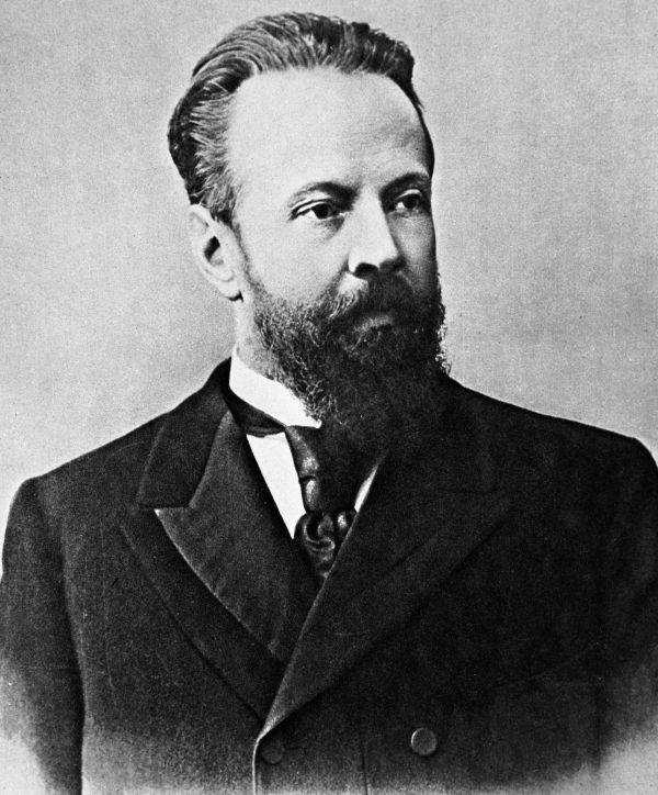 Сергей юльевич витте, министр путей сообщения в 1892 году