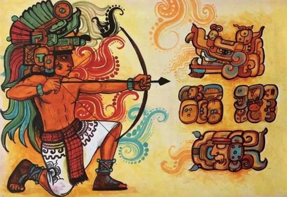 Пророчества майя. мифы и реальность