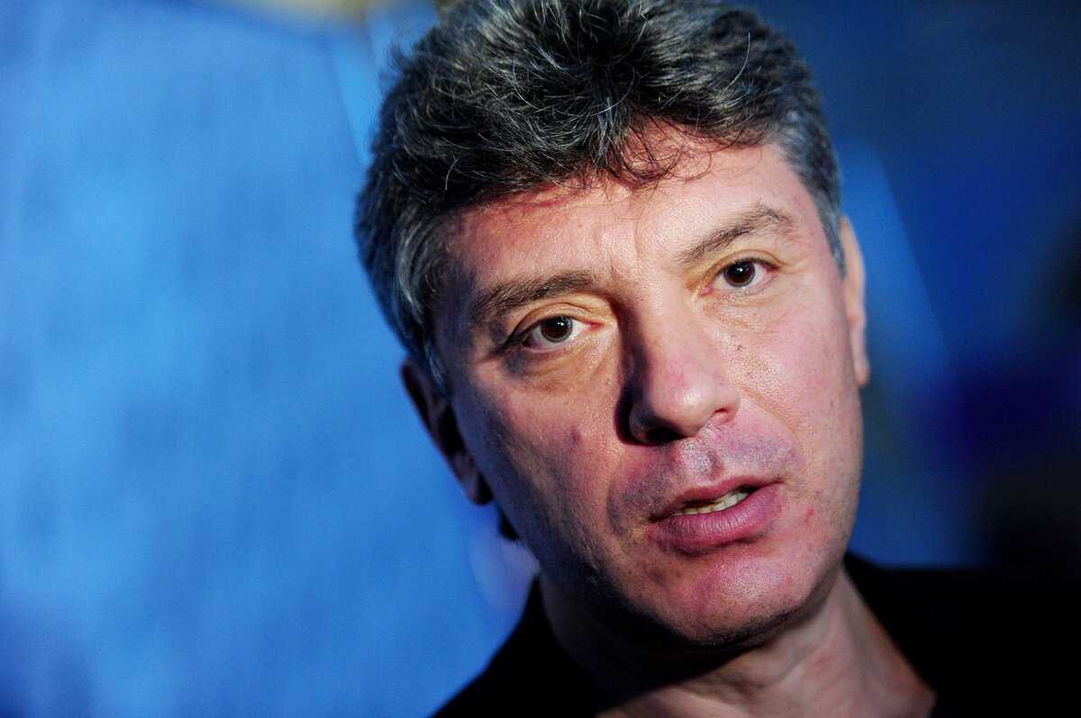 Борис немцов: биография, личная жизнь, жена и дети
