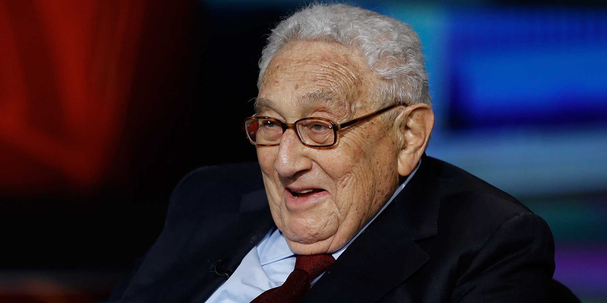 Henry kissinger