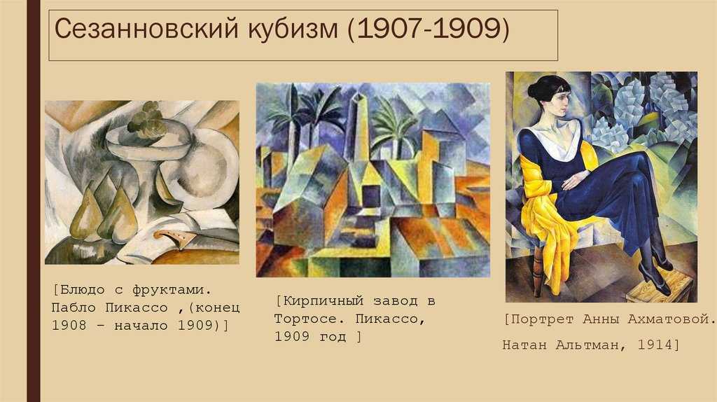 Биография пабло пикассо