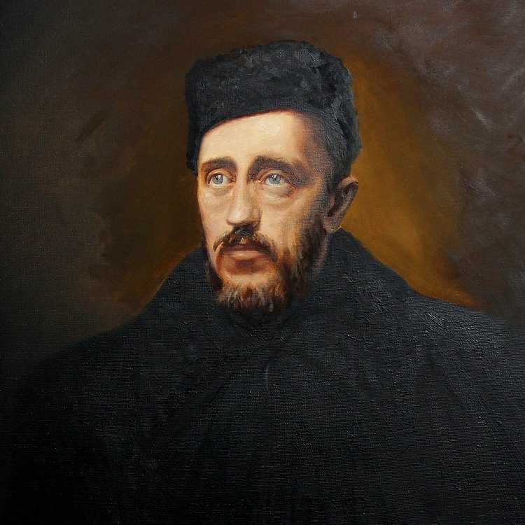 Шмелев иван сергеевич