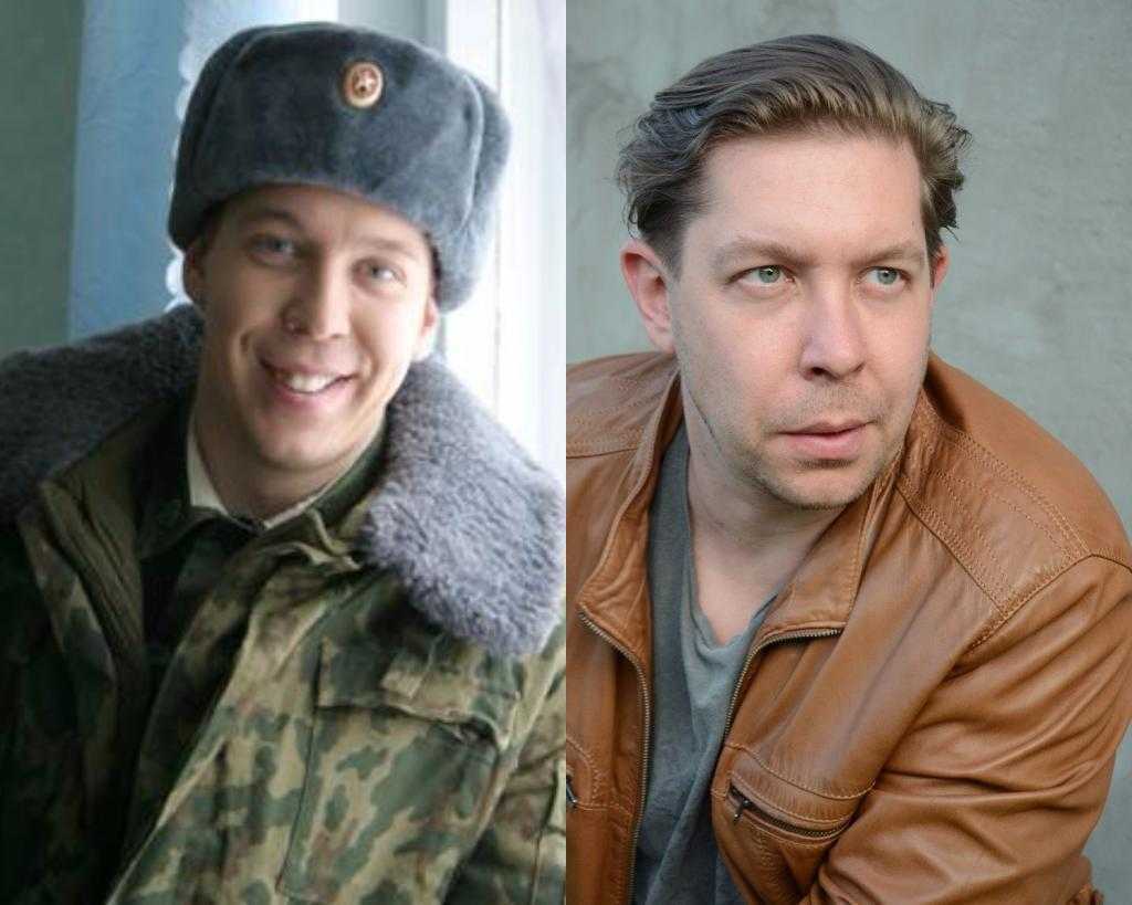 Сергей маховиков - биография, информация, личная жизнь, фото, видео