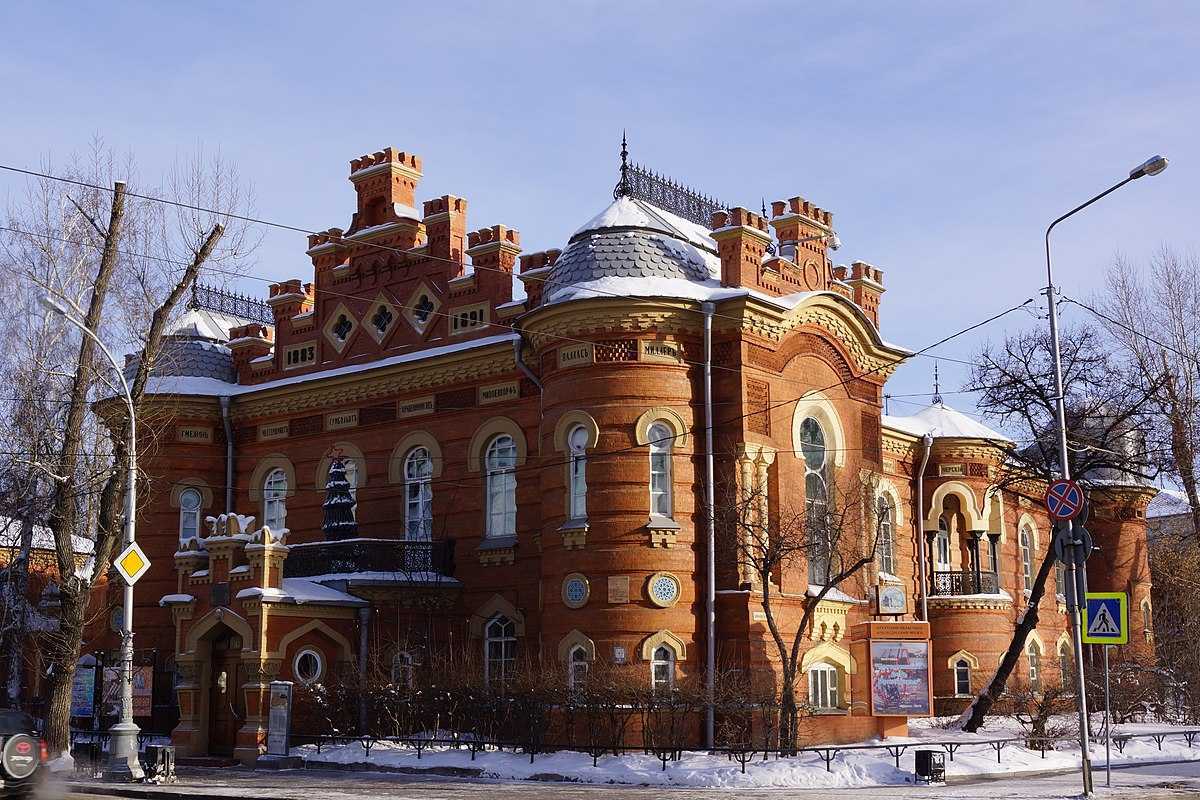 Что посмотреть в иркутске: история и дата создания города, интересные экскурсии, необычные факты, описание, фото, отзывы и советы туристов
