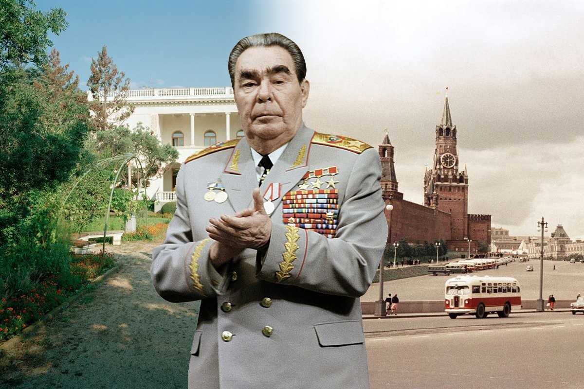 Известные лидеры