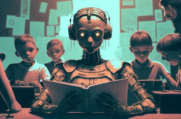 10 лучших примеров искусственного интеллекта в нашей повседневной жизни — itgap