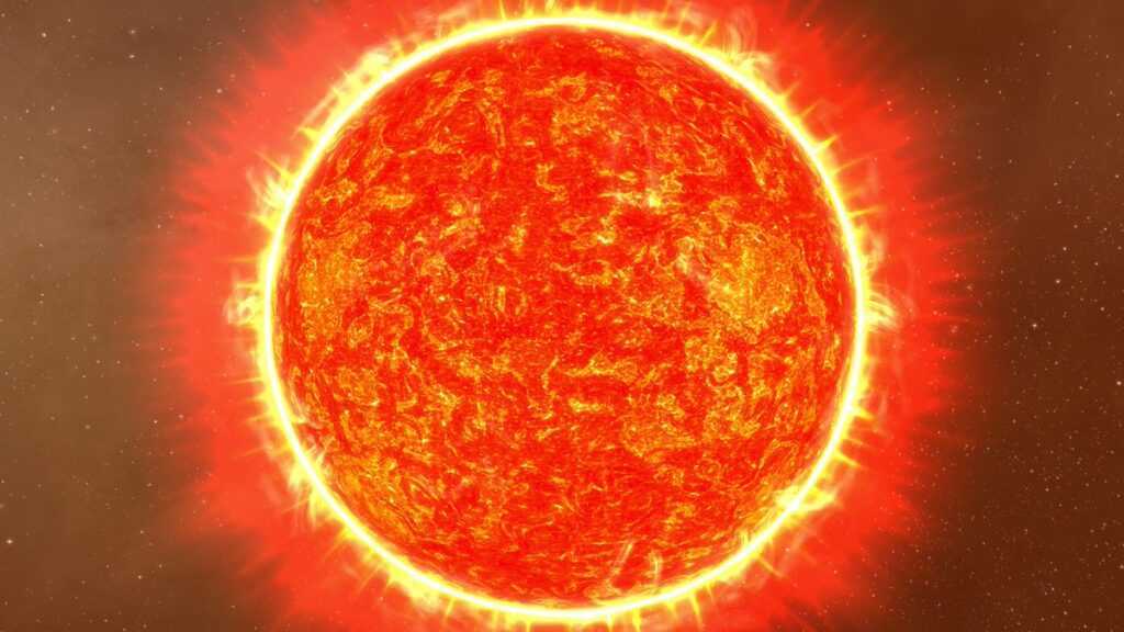 Солнце – это звезда или планета?