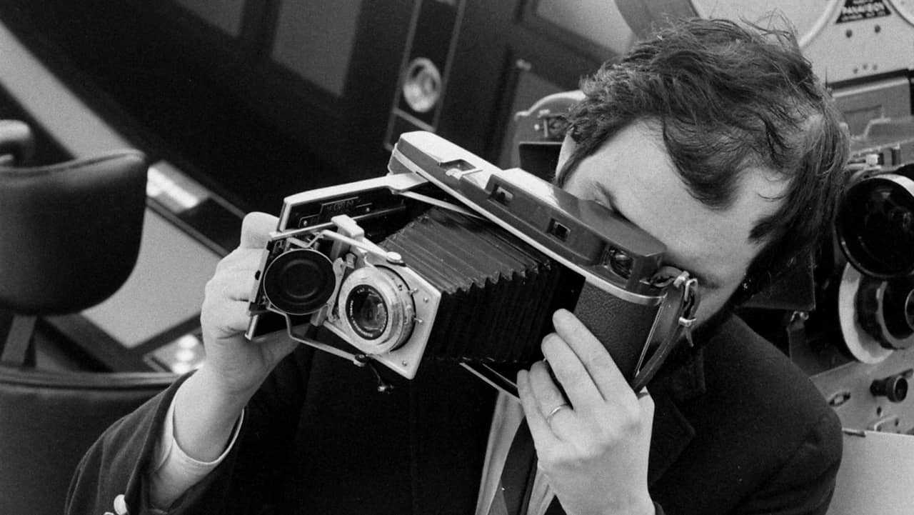 Stanley kubrick